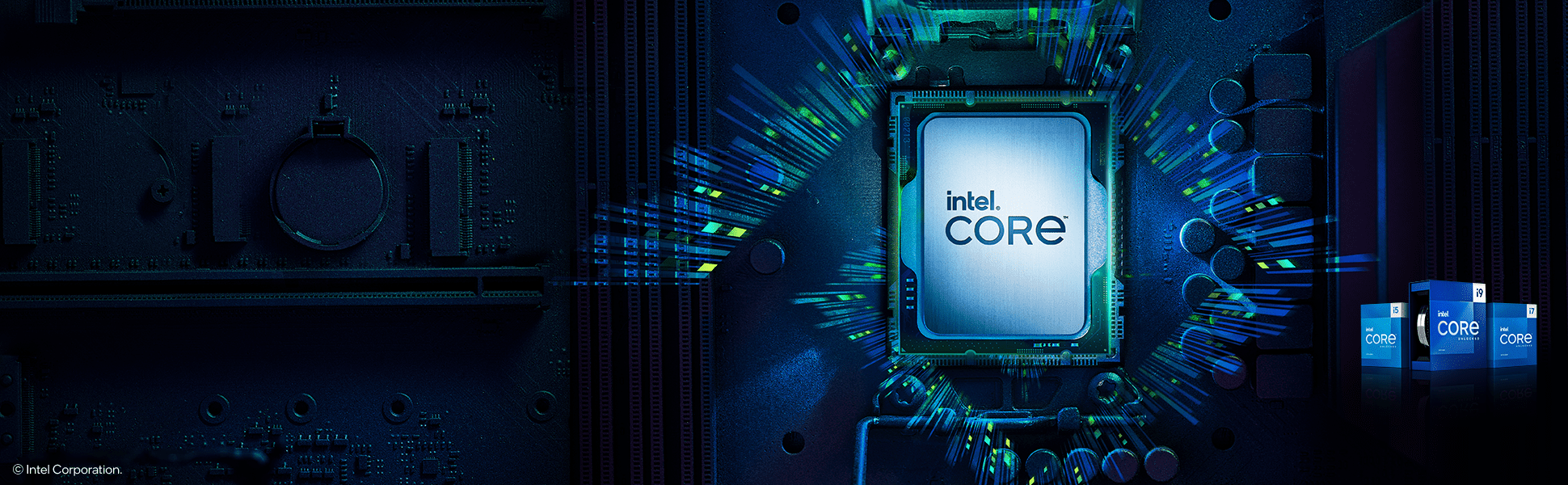 Intel Core
